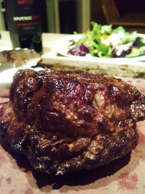 Recipe v video v dozer v. Easy Weeknight Dinner: Grilled Chuck Eye Steak | Beef ...