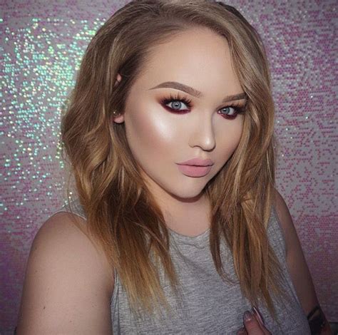 N i k k i e t u t o r i a l s business inquiries only: Nikkietutorials | Beauty, Makeup looks, Nikkie tutorials ...