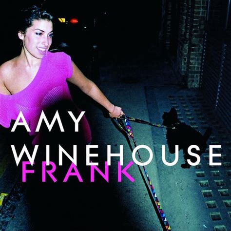 Amy Winehouse Frank Cd Amy Winehouse Cd Album Muziek Bol