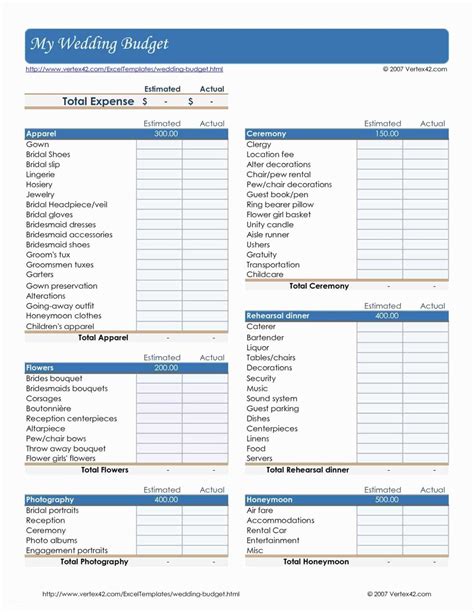 This comprehensive wedding guest list template comes with a free wedding checklist template ($6.99 cad value). Wedding Planning Guest List Spreadsheet Spreadsheet ...