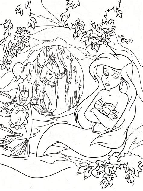 You can easily do the coloring activity during your free time to remember those times of summers and holiday. 13 best images about Disney Adult Colouring Pages on Pinterest