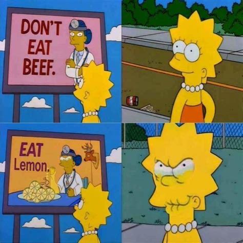 Funny Memes Of The Simpsons The Simpsons Funny Memes Simpsons Quotes