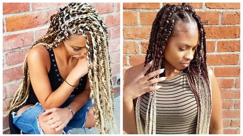 Heres Everything You Need To Know About Getting Braids And Twists