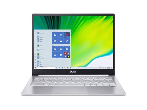 Acer Swift 3 Sf314 511 707m Laptop 14 Fhd Ips 300 Nits 100 Srgb