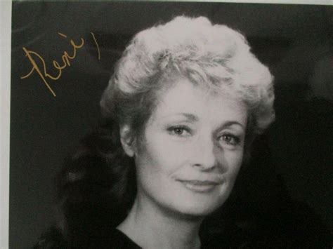 1989 original tv vtg actress diana muldaur hand signed autograph photo 7 3845339996