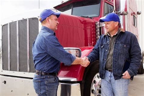 The Real Trucking Experience Of One Owner Operator Artofit