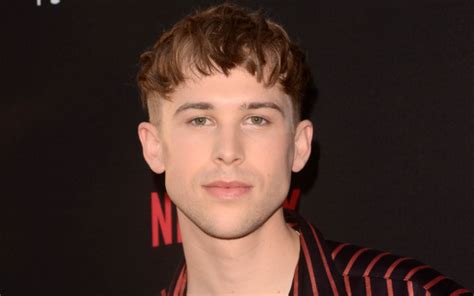 Tommy dorfman (born may 13, 1992) is an american actor known for playing the role of ryan shaver in the netflix series 13 reasons why (2017). "13 Reasons Why's" Tommy Dorfman: I Was Sexually Assaulted ...