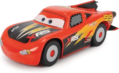 Mejores Rayos Mcqueen Teledirigidos Pilas Actualizado