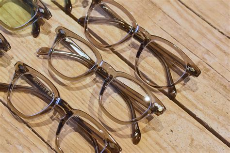 今週末8 8 土 より【culture bank】60 s glasses pop up 開催！ スマクロ広島店のスタッフブログ