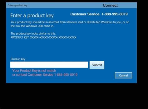 How To Remove Windows Activation Error Code 0x43098 Lock Screen