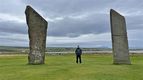 3 Days In Orkney Day Two Northlink Ferries