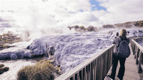 10 Natural Wonders Youll Only Find In New Zealand 10 Natural Wonders