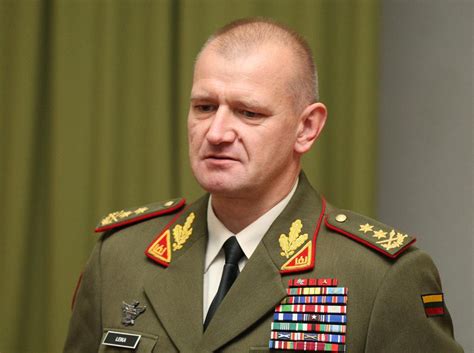 Land Force Commander To Observe Large Scale Us And European Military