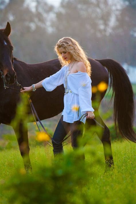 Find the perfect horse and rider stock photo. 17 Best images about Horse and rider photoshoot ideas on ...
