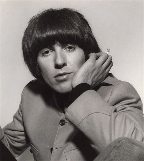 George Harrison 60s And Beatles Image Beatles George The Beatles