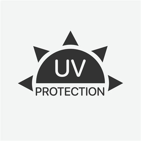 UV Protection Related Vector Line Icons Vector Art At Vecteezy