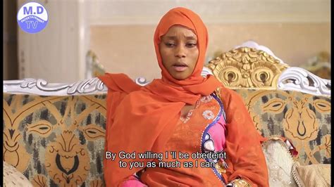 Wata Mace 1and2 Latest Hausa Film With English Youtube