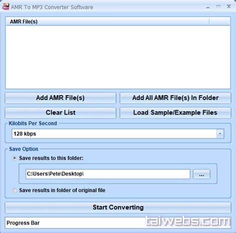 Download Amr To Mp3 Converter Software 70
