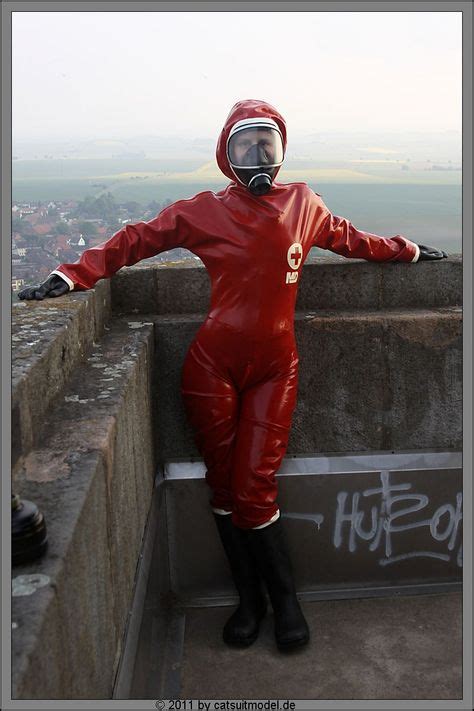 92 Hazmat Suit Ideas In 2021 Hazmat Suit Gas Mask Gas Mask Girl