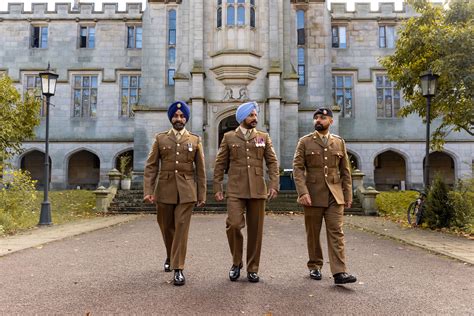 Defence Muslims Remember The Role Of Muslim Soldiers In Both World Wars