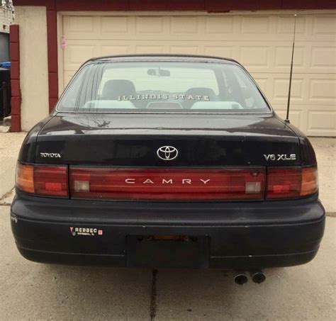 10 cars for sale found, starting at $2,500. 1993 Toyota Camry Test Drive Review - CarGurus