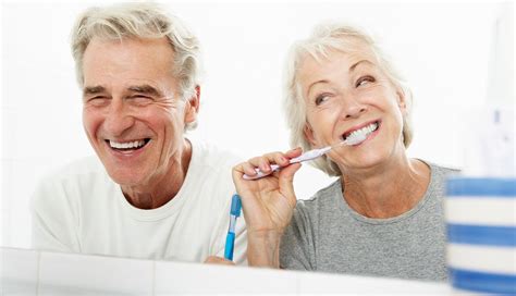 › verified 5 days ago. Senior Couple In Bathroom Brushing Teeth, Dental Insurance