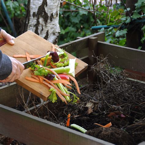 Installer Un Compost Bonnes Pratiques Mon Jardin Didées