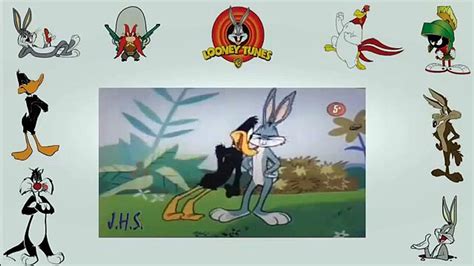 Lucas Y Bugs Bunny Las Habichuelas Audio Latino Video Dailymotion