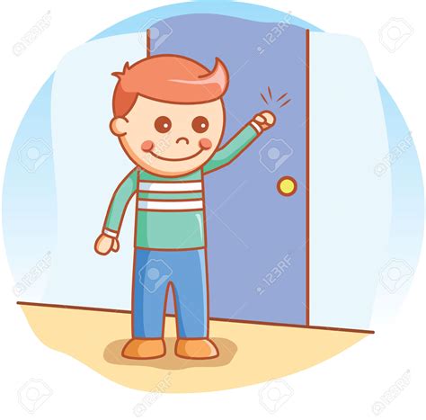 Clipart Knocking On Door 10 Free Cliparts Download Images On