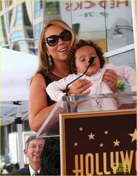Mariah Carey To Guest Star On Empire Celebrates Hollywood Walk Of Fame Star At Beacher S