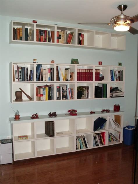 Floating Glass Shelves Ikea - Decor Ideas