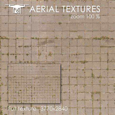 Artstation Aerial Texture 30 Resources