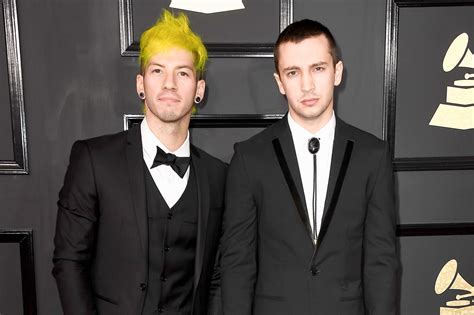 They want to be listened to. The Ultimate Twenty One Pilots Quiz - Can You Get At Least ...