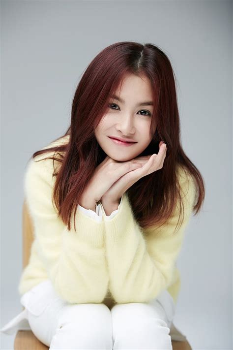 Picture Of Hye Jeong Kang