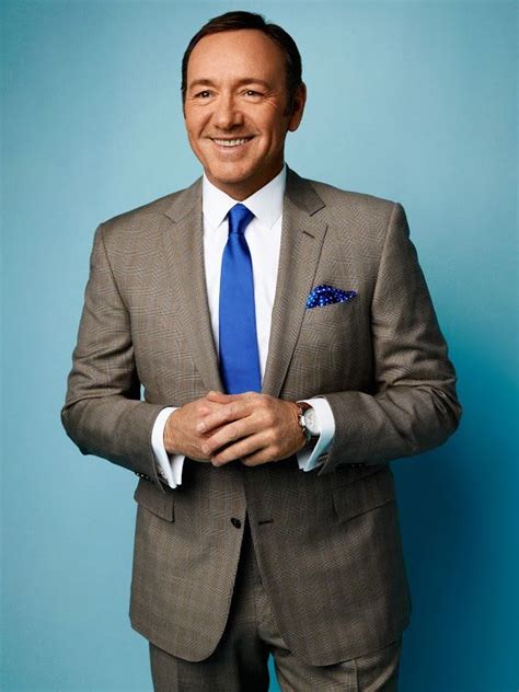 Kevin Spacey Photographed By Andrew Eccles A Walter Schupfer