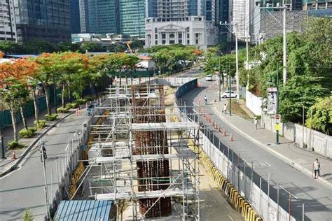 duterte to finish 29 flagship projects before term ends businessworld online