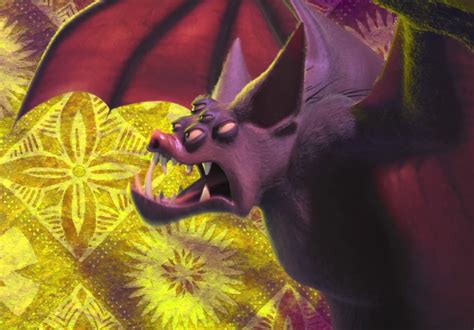 Eight Eyed Bats Moana Wikia Fandom Powered By Wikia