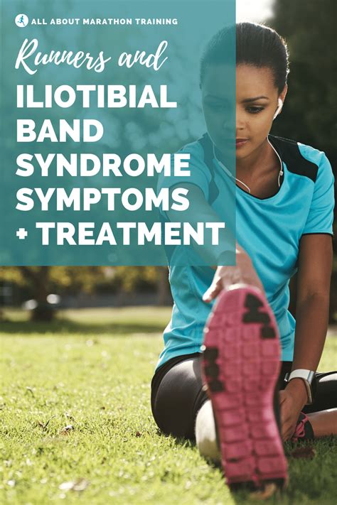 Iliotibial Band Syndrome Causes Symptoms And Treatment For Runners