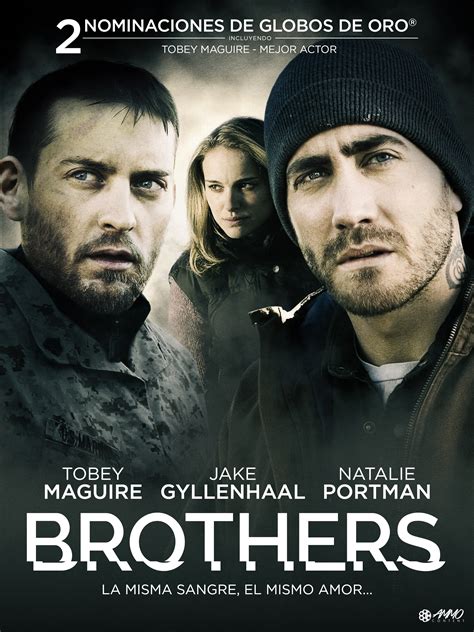 Prime Video Brothers