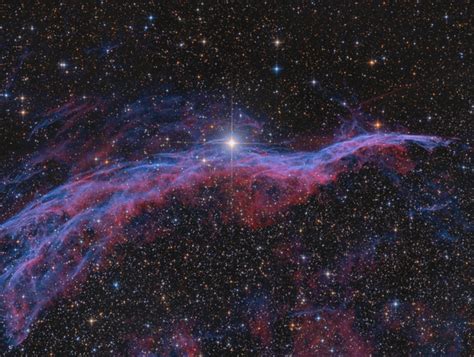 Ngc6960 The Witchs Broom Nebula Tommynawratil Astrobin