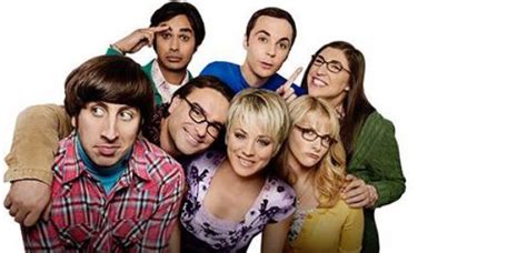 These Cast Members Are Returning For The Big Bang Theory