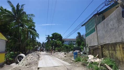 Boracay Rehabilitation Update Day At Bolabog Back Beach Youtube