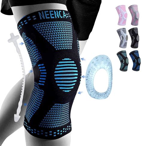 8 Best Knee Brace Reviews 2022 Guide And Comparison