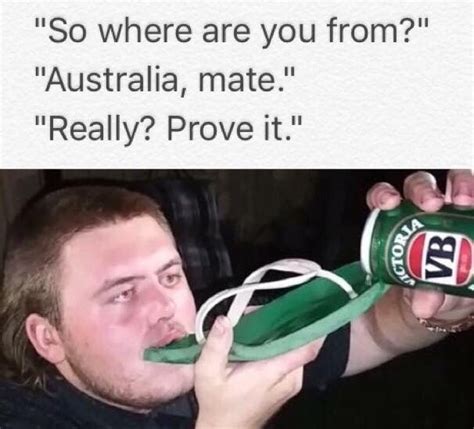 23 times drunk australians were the best australians australia funny australian memes funny