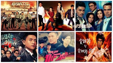 Phim Hồng Kông Tvb Top 54 Bộ Phim Hay Nhất Mọi Thời đại 2021