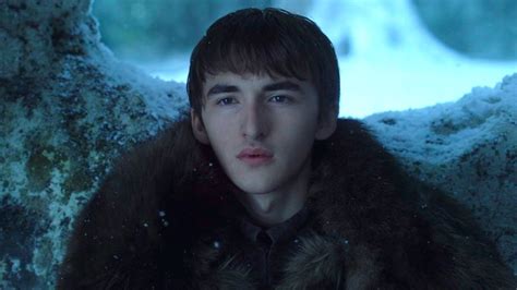 Game Of Thrones Bran Answers 9 Burning Questions From Night King