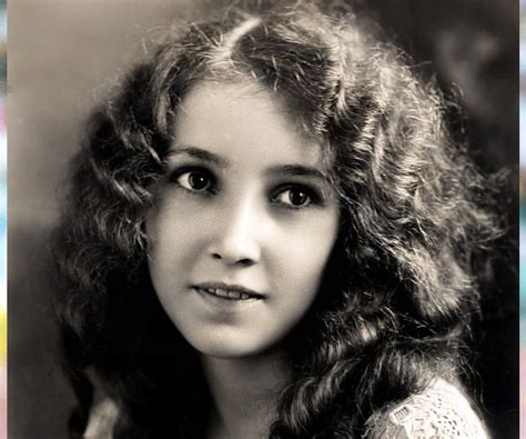 Bessie Love Biography Childhood Life Achievements And Timeline