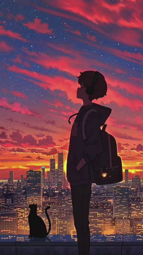 Top 69 ảnh nền anime chill đẹp nhất Co Created English