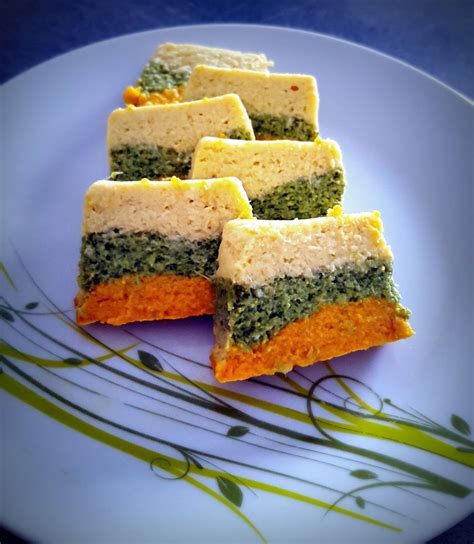 Terrine aux 3 légumes pour bébé ou pas