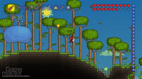 Are you up for the monumental task of exploring, creating, and defending a world of your own? Terraria: arriva l'espansione Journey's End su mobile